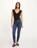 Morgan Blouse DOCHAN NOIR Morgan Blouse DOCHAN NOIR