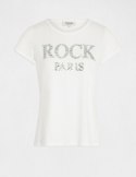 Morgan Blouse DRIS ARGENT