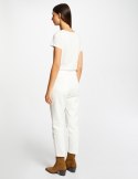 Morgan Blouse DRIS ARGENT