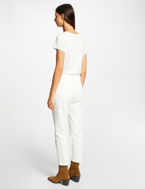 Morgan Blouse DRIS ARGENT Morgan Blouse DRIS ARGENT