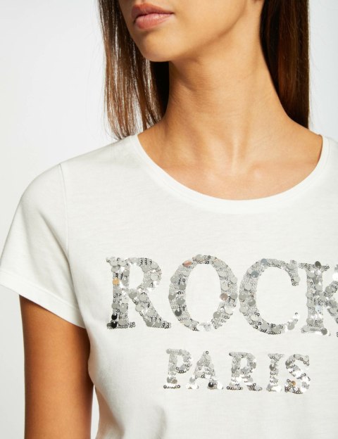 Morgan Blouse DRIS ARGENT Morgan Blouse DRIS ARGENT