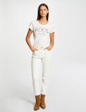Morgan Blouse DRIS ARGENT