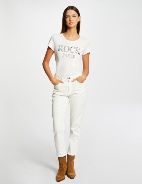 Morgan Blouse DRIS ARGENT Morgan Blouse DRIS ARGENT