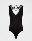 Morgan Blouse DUKE NOIR