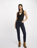 Morgan Blouse DUKE NOIR