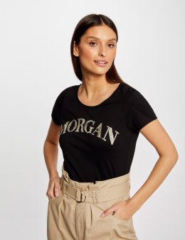 Morgan Blouse DZANZI NOIR