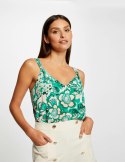 Morgan Blouse OLIDO.F MULTICO Morgan Blouse OLIDO.F MULTICO
