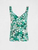 Morgan Blouse OLIDO.F MULTICO Morgan Blouse OLIDO.F MULTICO