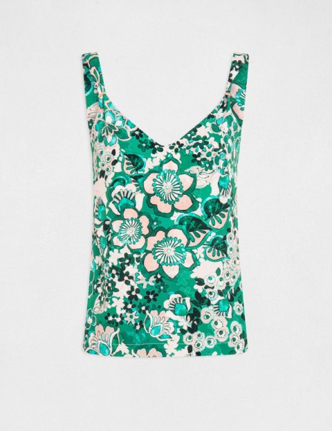 Morgan Blouse OLIDO.F MULTICO Morgan Blouse OLIDO.F MULTICO