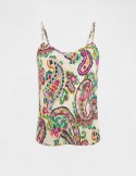 Morgan Blouse OREA.F MULTICO Morgan Blouse OREA.F MULTICO