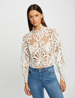 Morgan Blouse OSLO OFF WHITE