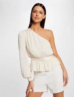 Morgan Blouse OWONE NUAGE