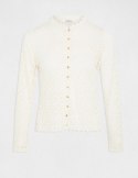 Morgan Blouse TIMBA IVOIRE Morgan Blouse TIMBA IVOIRE