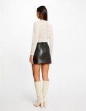 Morgan Blouse TIMBA IVOIRE Morgan Blouse TIMBA IVOIRE