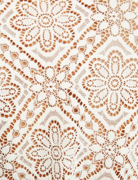 Morgan Blouse TIMBA IVOIRE Morgan Blouse TIMBA IVOIRE