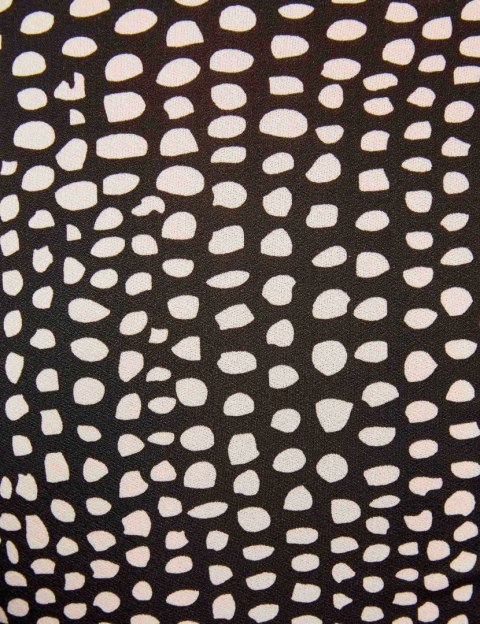 Morgan Blouse TPIANO NOIR Morgan Blouse TPIANO NOIR