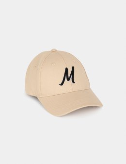 Morgan Czapka 5CAP BEIGE