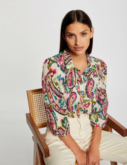 Morgan Shirt CORE.F MULTICO