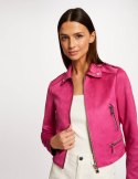 Morgan Jacket GSUD HIBISCUS