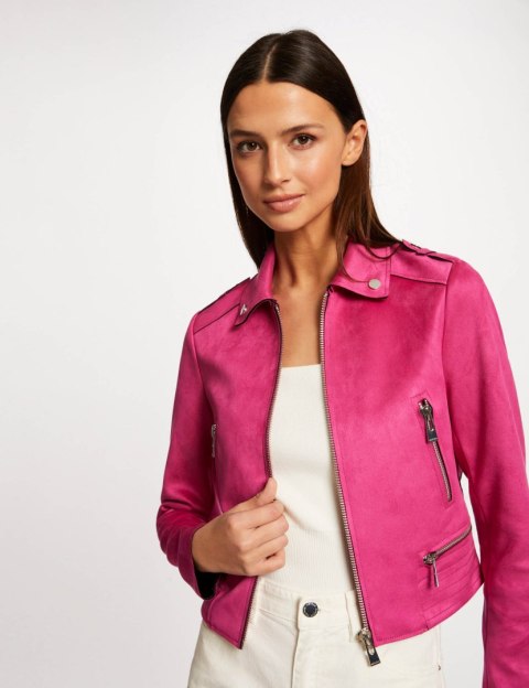 Morgan Jacket GSUD HIBISCUS Morgan Jacket GSUD HIBISCUS