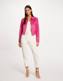 Morgan Jacket GSUD HIBISCUS