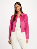 Morgan Jacket GSUD HIBISCUS