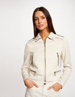 Morgan Jacket GSUD NUAGE