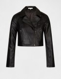 Morgan Jacket GUR NOIR