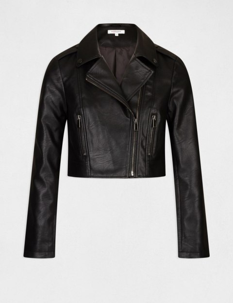 Morgan Jacket GUR NOIR Morgan Jacket GUR NOIR