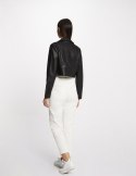 Morgan Jacket GUR NOIR Morgan Jacket GUR NOIR