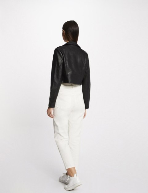 Morgan Jacket GUR NOIR Morgan Jacket GUR NOIR