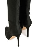 Morgan Shoes 1LOSTA NOIR Morgan Shoes 1LOSTA NOIR