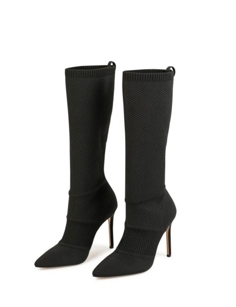 Morgan Shoes 1LOSTA NOIR Morgan Shoes 1LOSTA NOIR