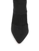 Morgan Shoes 1LOSTA NOIR Morgan Shoes 1LOSTA NOIR