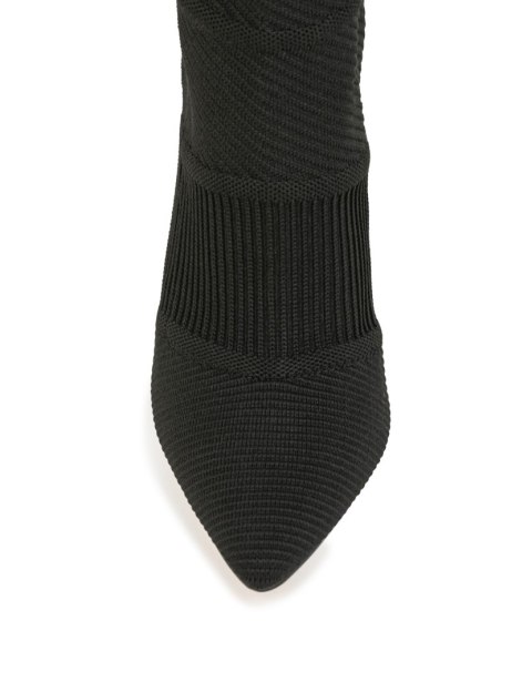 Morgan Shoes 1LOSTA NOIR Morgan Shoes 1LOSTA NOIR