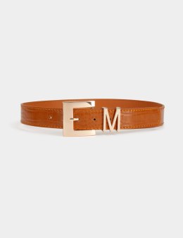 Morgan Belt 3EME CARAMEL