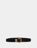 Morgan Belt 3MITI NOIR