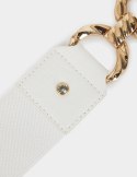 Morgan Belt 3RING BLANC Morgan Belt 3RING BLANC