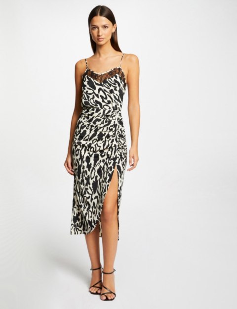 Morgan Skirt JNOA.F MULTICO Morgan Skirt JNOA.F MULTICO