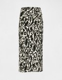 Morgan Skirt JNOA.F MULTICO Morgan Skirt JNOA.F MULTICO