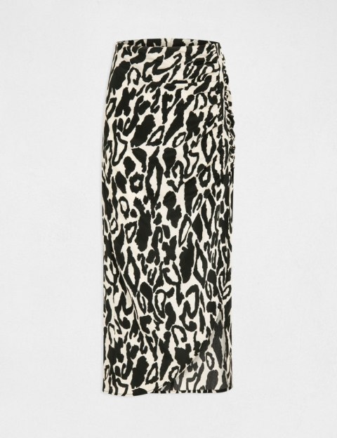 Morgan Skirt JNOA.F MULTICO Morgan Skirt JNOA.F MULTICO