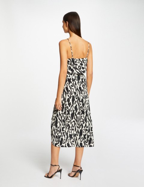 Morgan Skirt JNOA.F MULTICO Morgan Skirt JNOA.F MULTICO