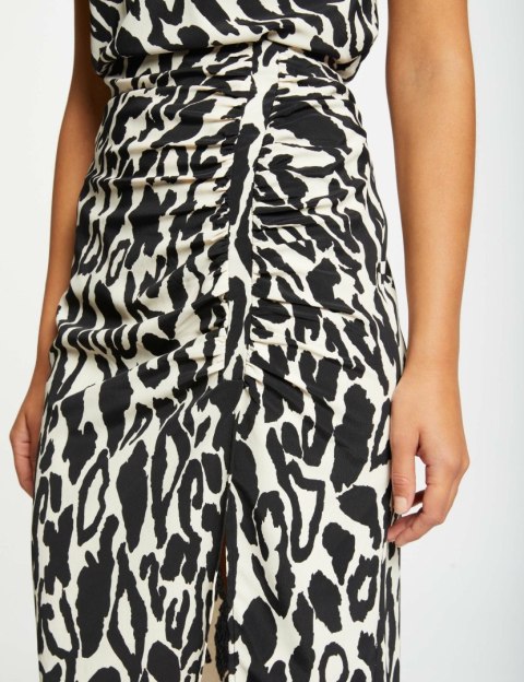 Morgan Skirt JNOA.F MULTICO Morgan Skirt JNOA.F MULTICO