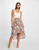 Morgan Skirt JOREA.F MULTICO Morgan Skirt JOREA.F MULTICO