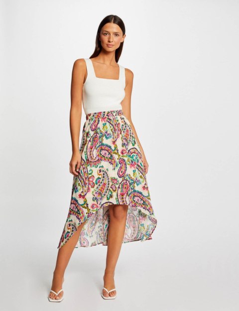 Morgan Skirt JOREA.F MULTICO Morgan Skirt JOREA.F MULTICO
