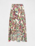 Morgan Skirt JOREA.F MULTICO Morgan Skirt JOREA.F MULTICO