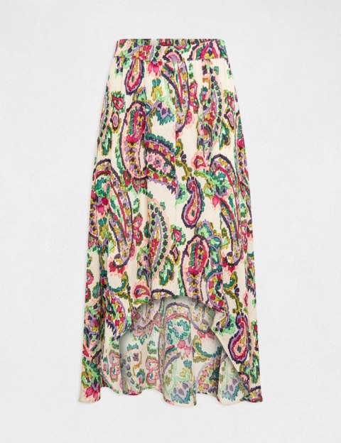 Morgan Skirt JOREA.F MULTICO Morgan Skirt JOREA.F MULTICO