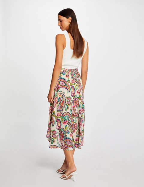 Morgan Skirt JOREA.F MULTICO Morgan Skirt JOREA.F MULTICO