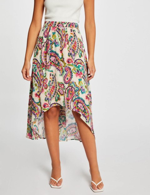 Morgan Skirt JOREA.F MULTICO Morgan Skirt JOREA.F MULTICO