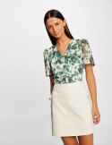 Morgan Skirt JUGI.F NUAGE Morgan Skirt JUGI.F NUAGE